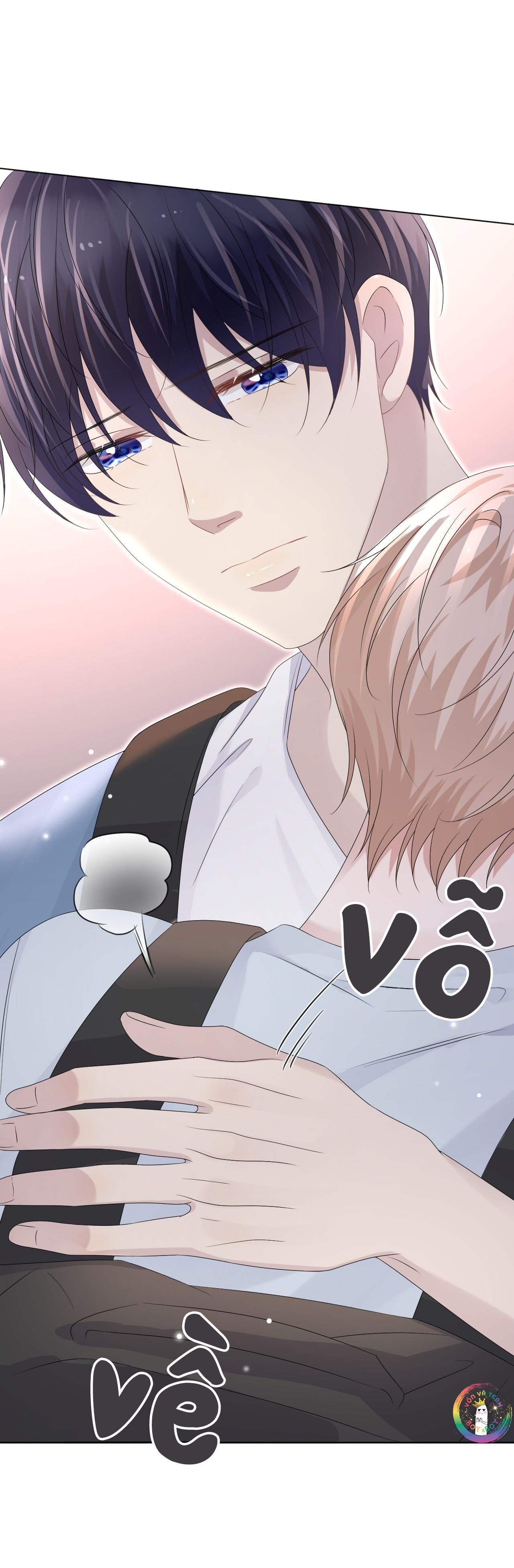 ẩn trung (end) chapter 53 12