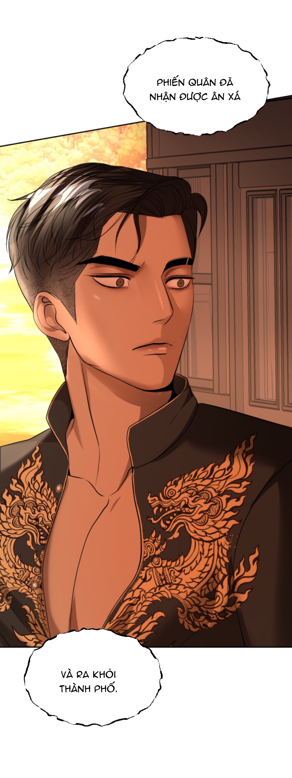 tôi là công tử đẹp nhất xiêm chapter 32 50