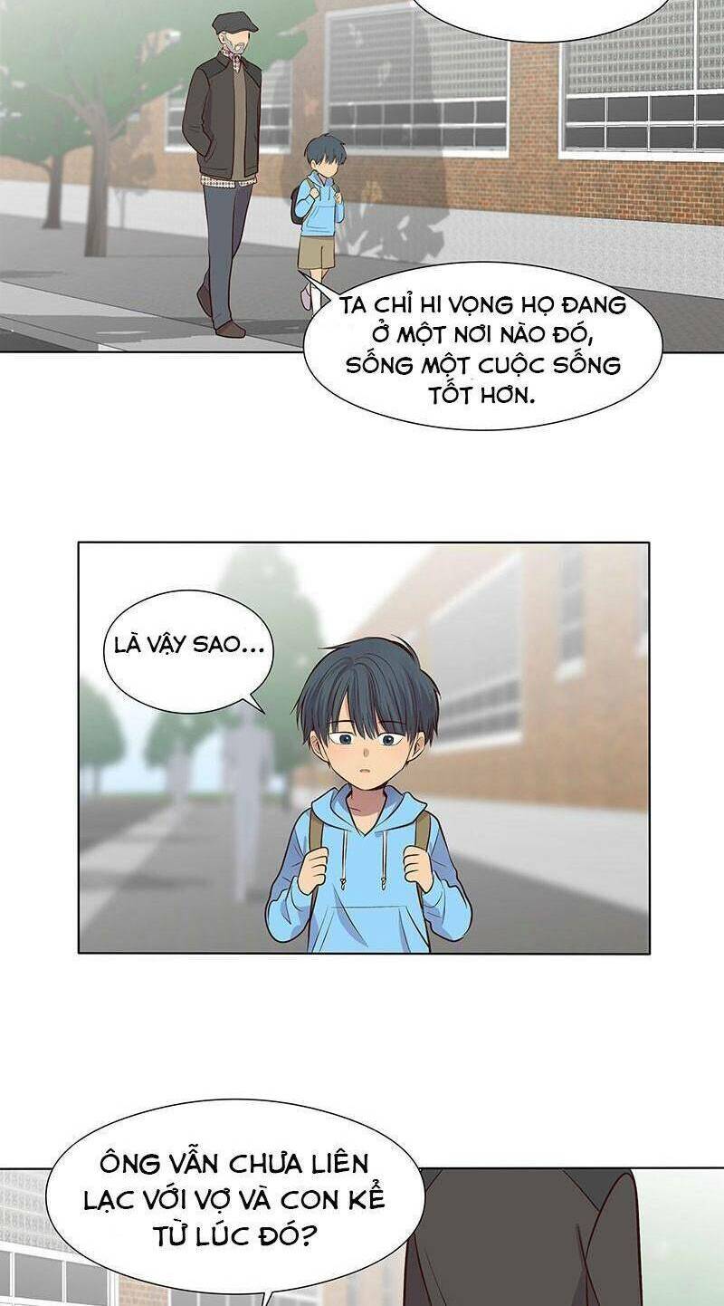 bí mật sâu sắc nhất của tôi chapter 47 14