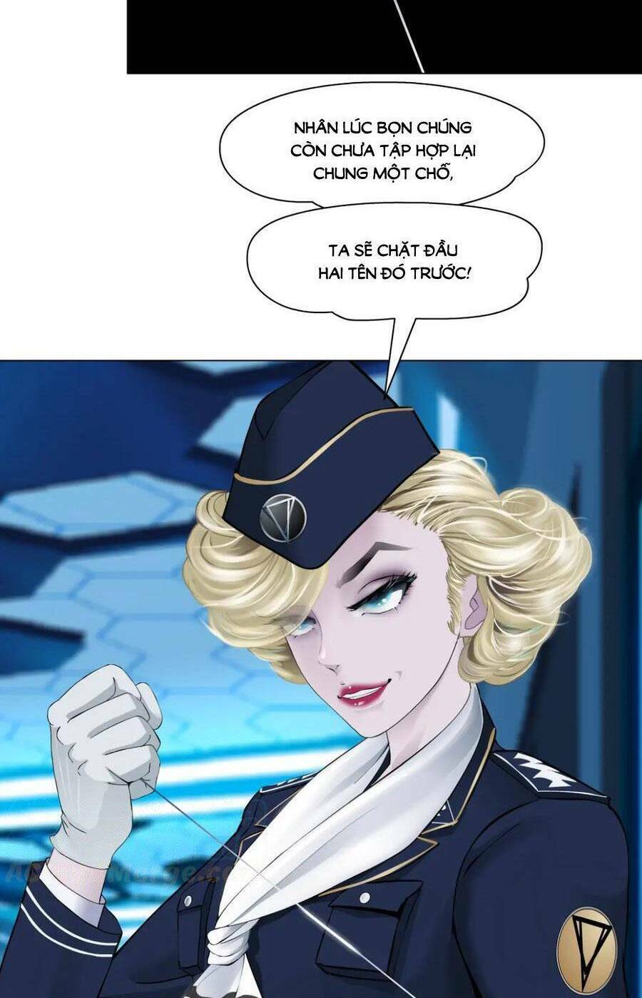 đằng nữ chapter 188 32