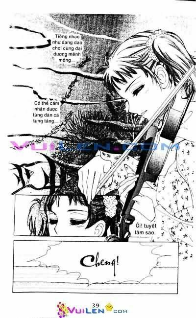 có anh trong đời chapter 1 39