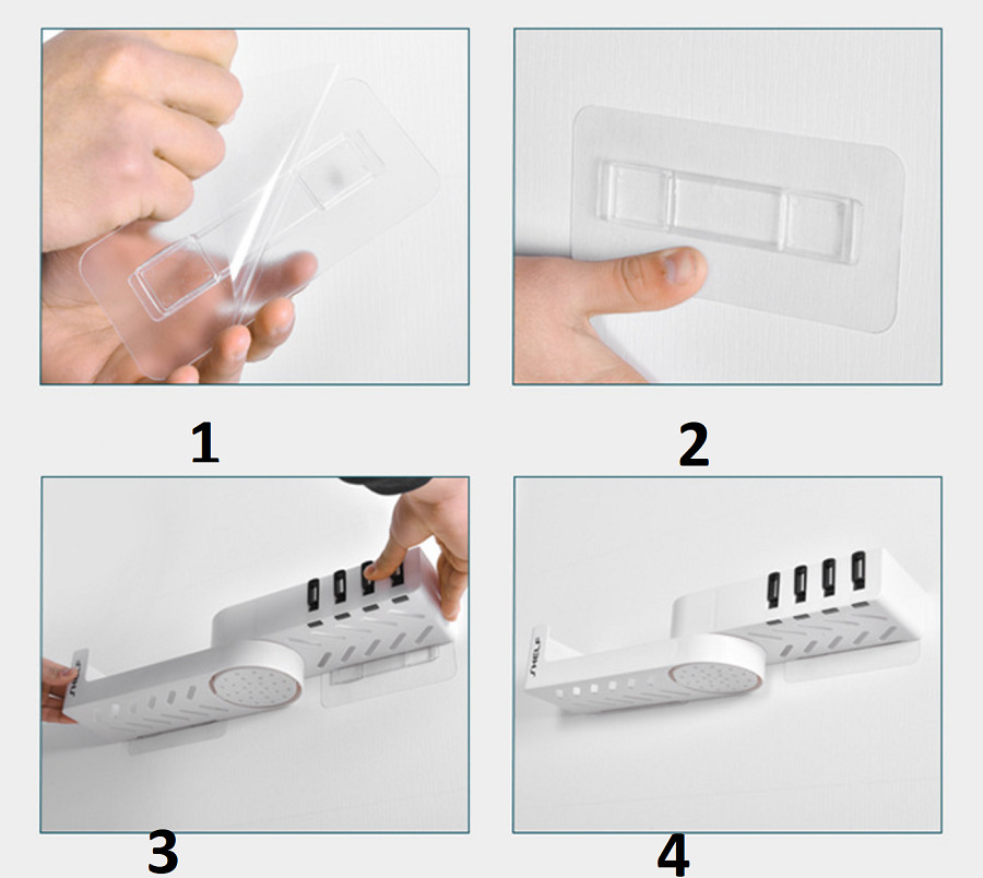 KỆ SHELF ĐỂ ĐỒ NHÀ BẾP VÀ NHÀ TẮM