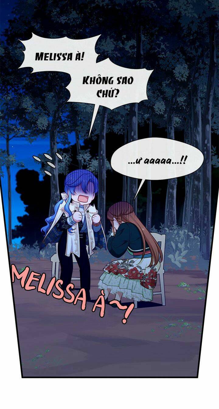 hãy coi chừng ác nữ chapter 109 37