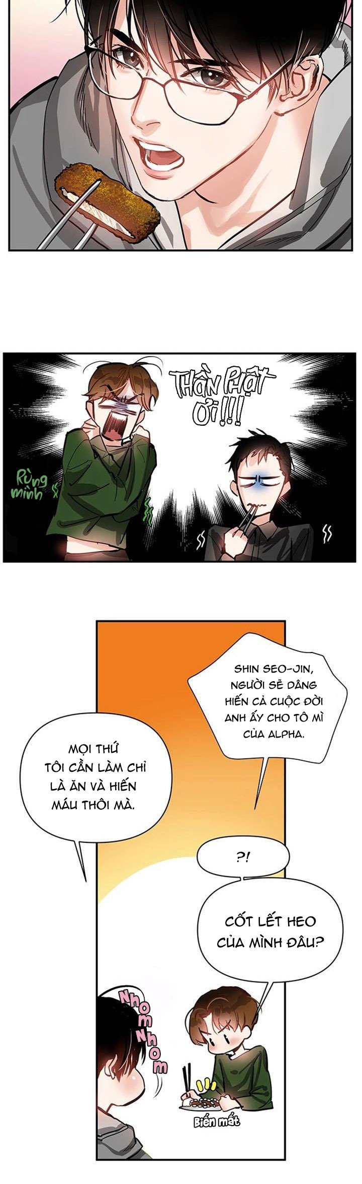 only one chapter 1 8