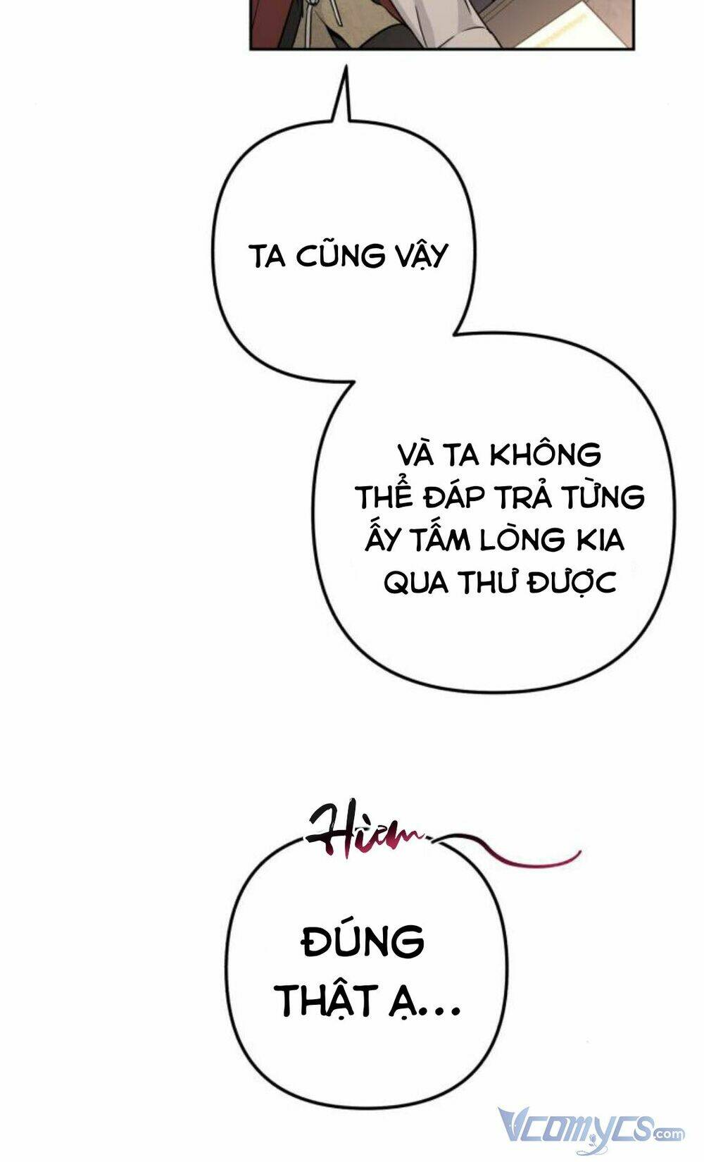 công nương mint bé nhỏ chapter 12 35