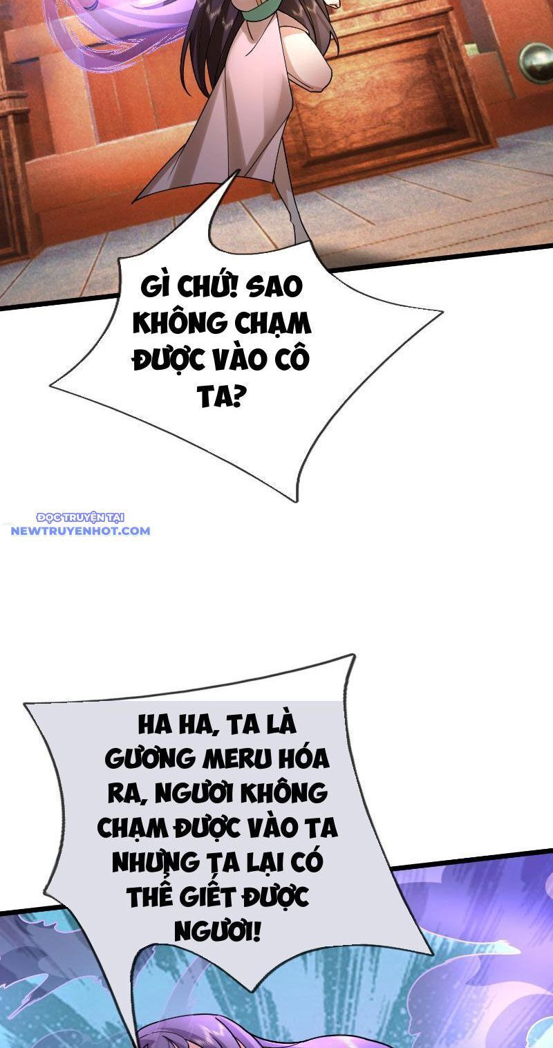 ngủ say vạn cổ: xuất thế đẩy ngang chư thiên chapter 28 29