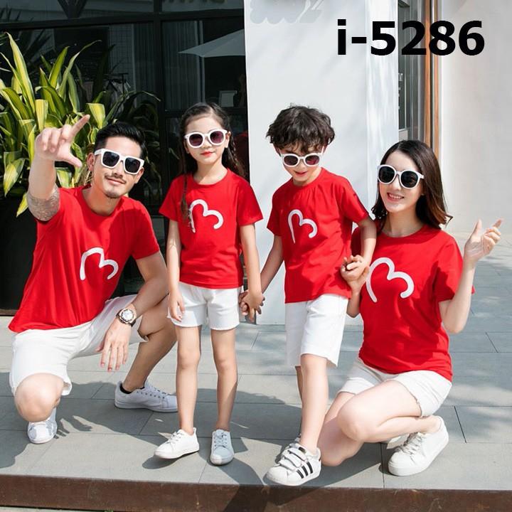 QUẦN ÁO ĐI BIỂN GIA ĐÌNH