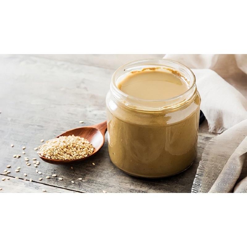 Bơ đậu phộng hữu cơ Macro nhập khẩu Úc -Organic Peanut Butter hũ 375g