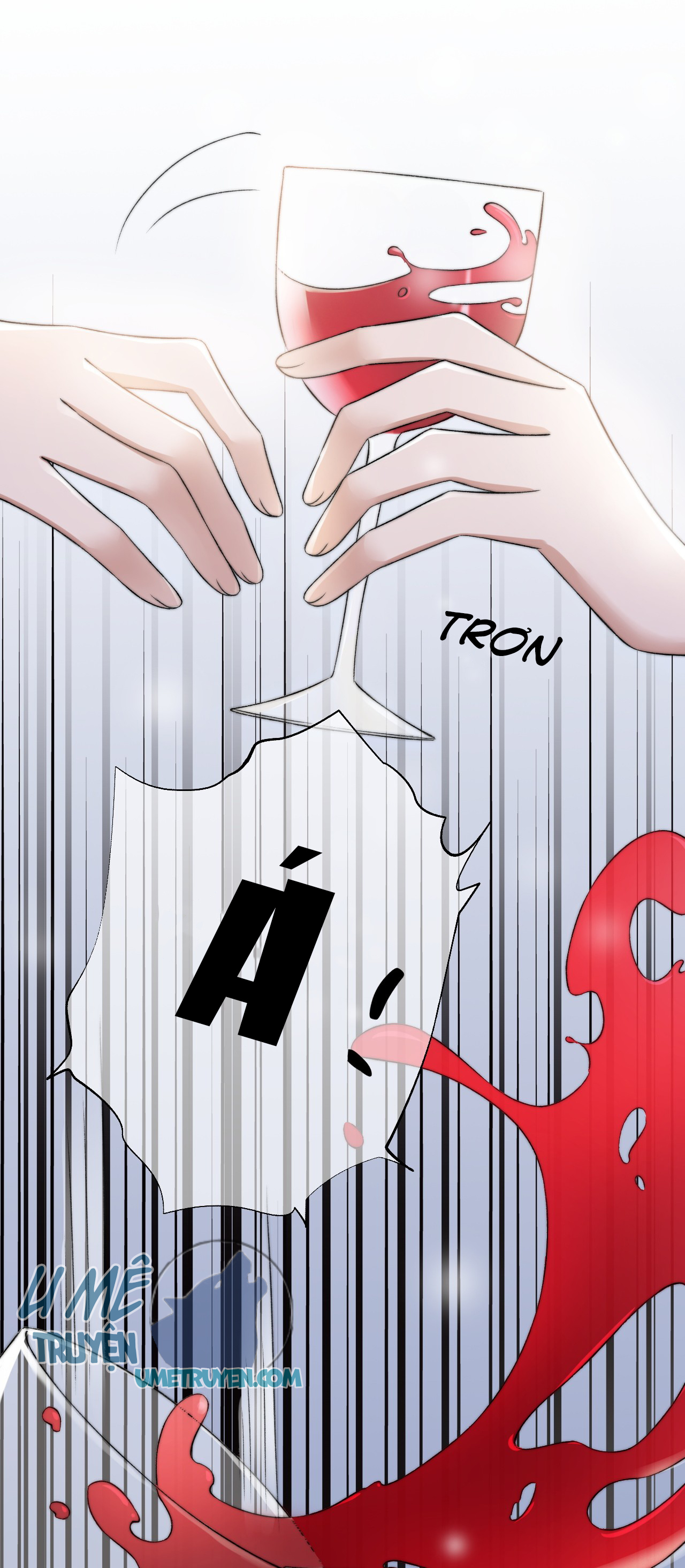 ta sinh con cho tổng tài chapter 8 11