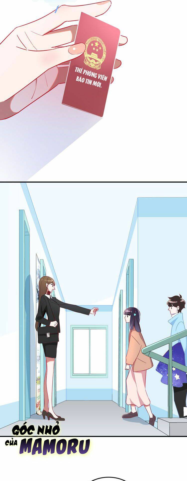 sổ tay công lược của tra nam chapter 1 55