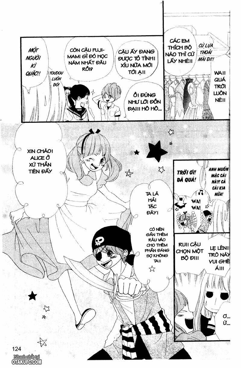 cầu vồng tình yêu chapter 8 15