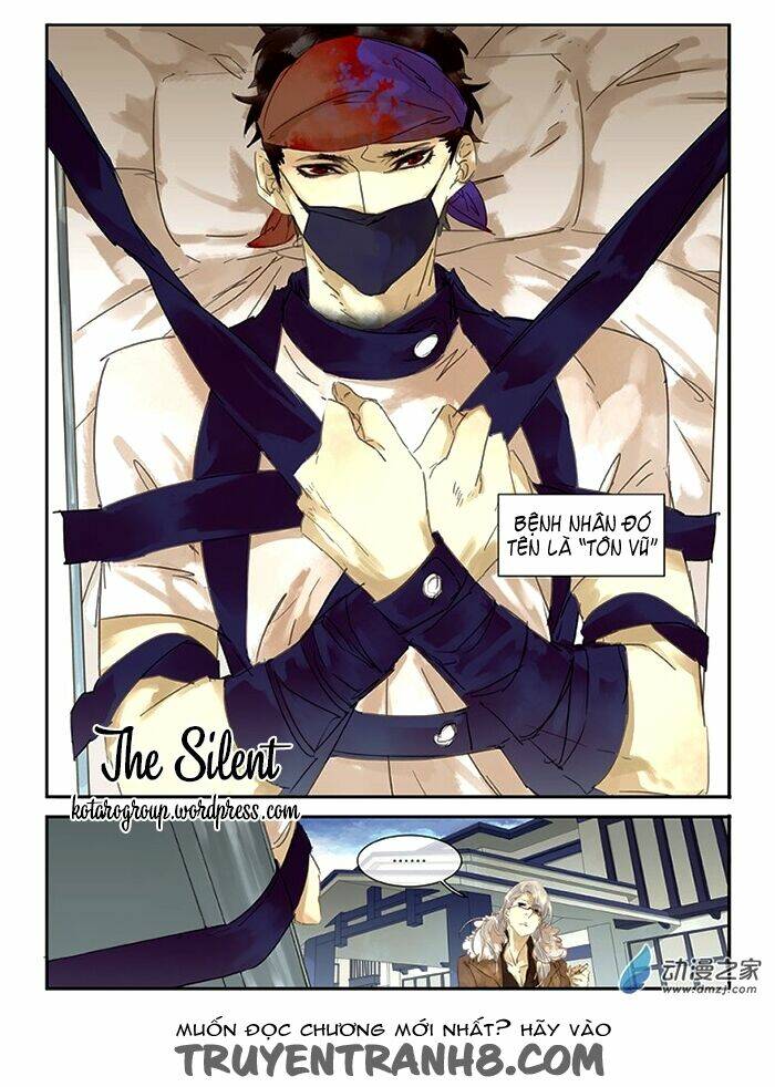 gia tử khu 37 chapter 26 3