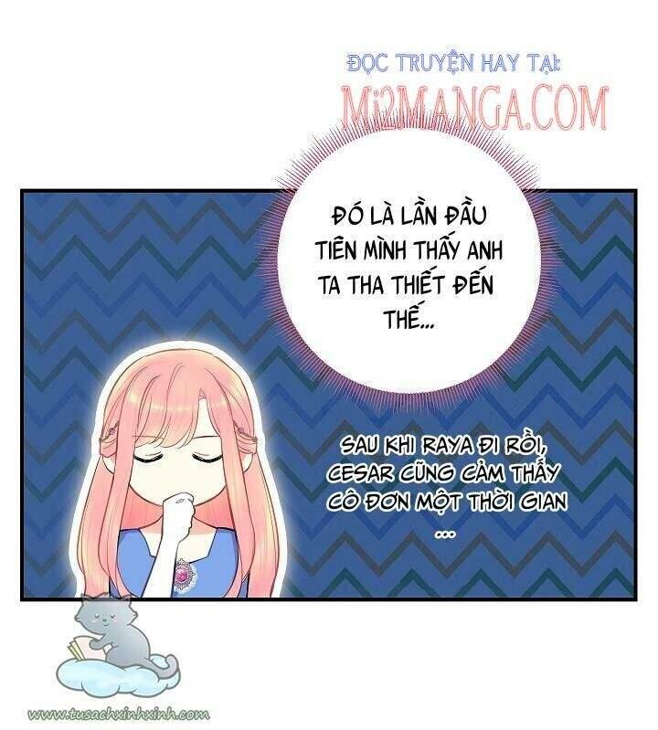 trọng sinh trở thành hoàng phi chapter 205 34