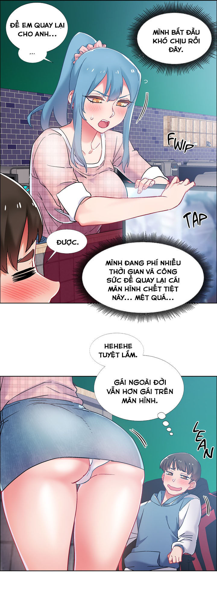 rental girls chapter 35 18