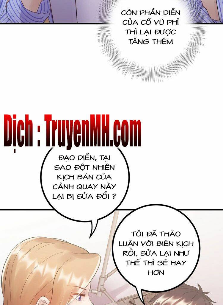 trọng sinh chi ức vạn ảnh hậu yếu thượng vị chapter 202 9