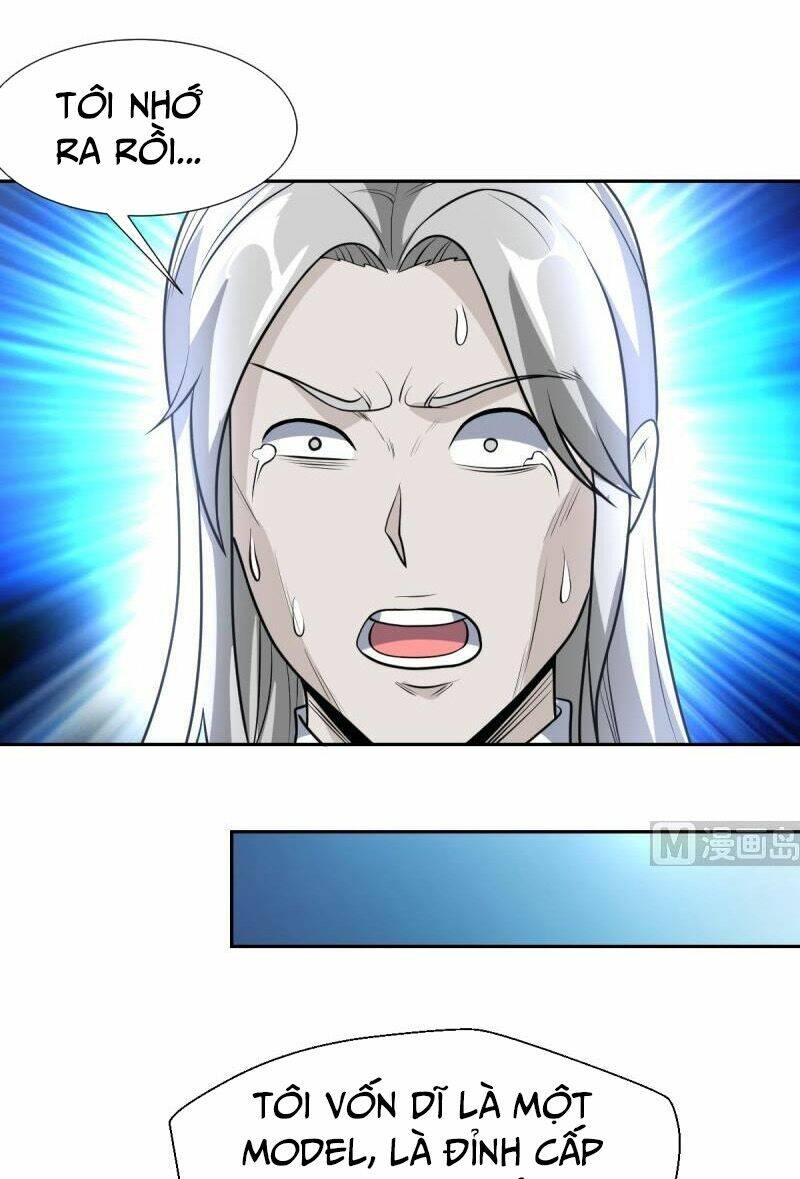 không phải ngón tay vàng chapter 158 13