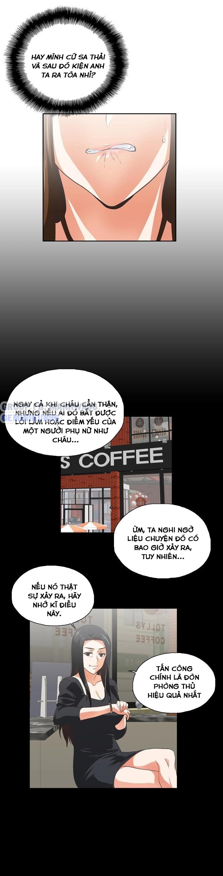 duyên phận chapter 6 20