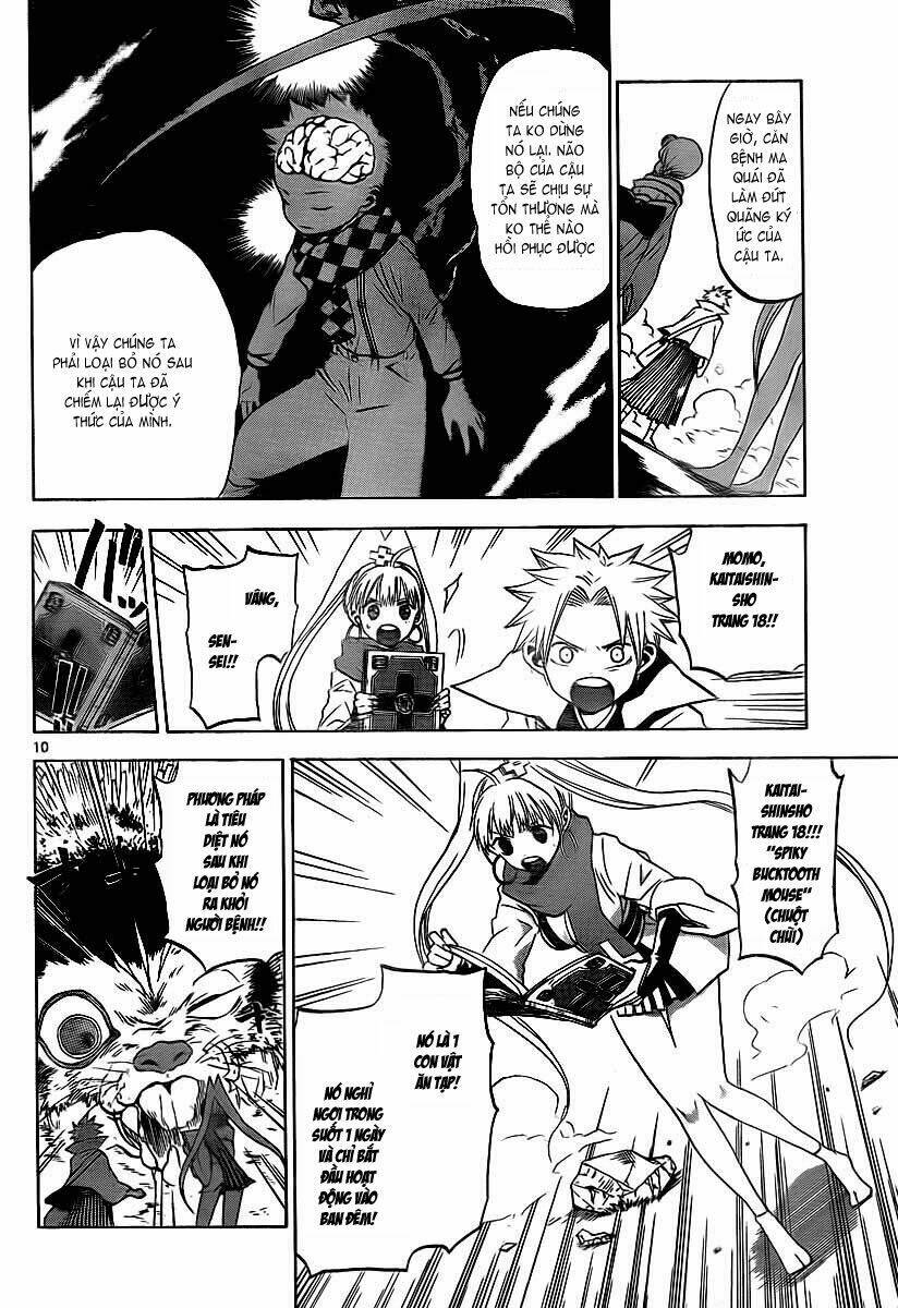 kaitai shinsho chapter 5 11