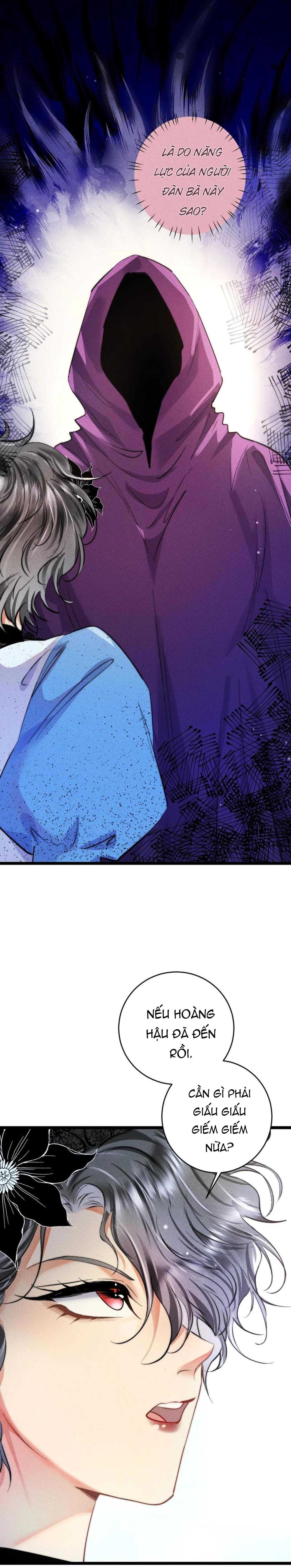 tòa tháp chapter 37 5