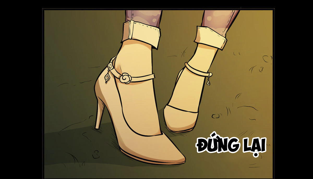 đôi giày pha lê chapter 4 43