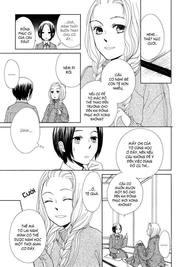 kuroobaa chapter 1 14