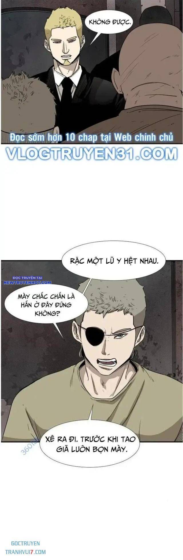 shark - cá mập chapter 95 19