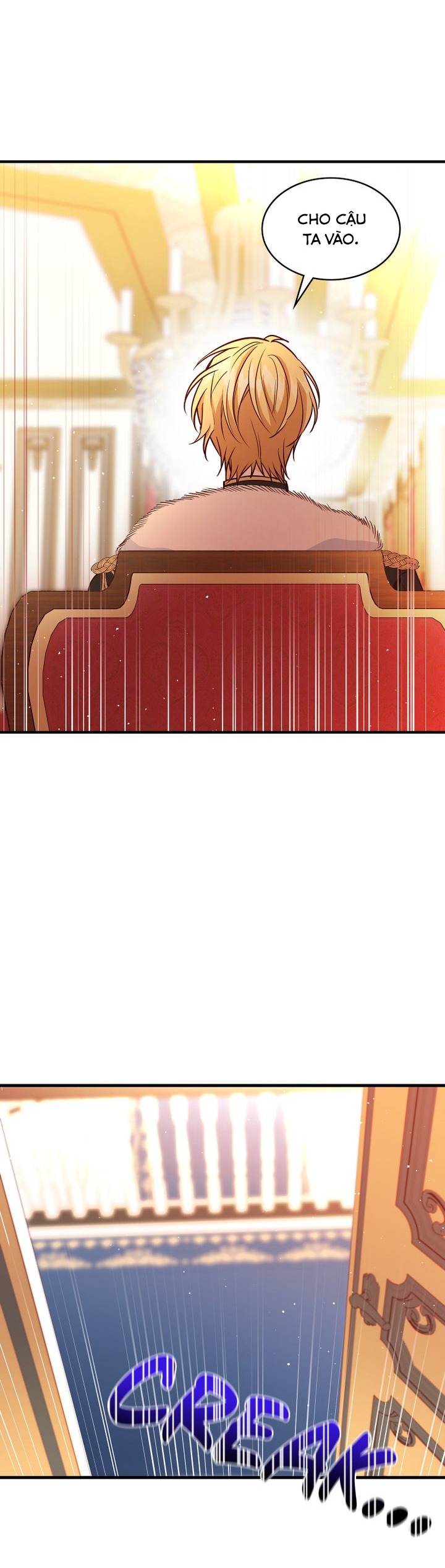 công lý của một ác nữ chapter 13 49