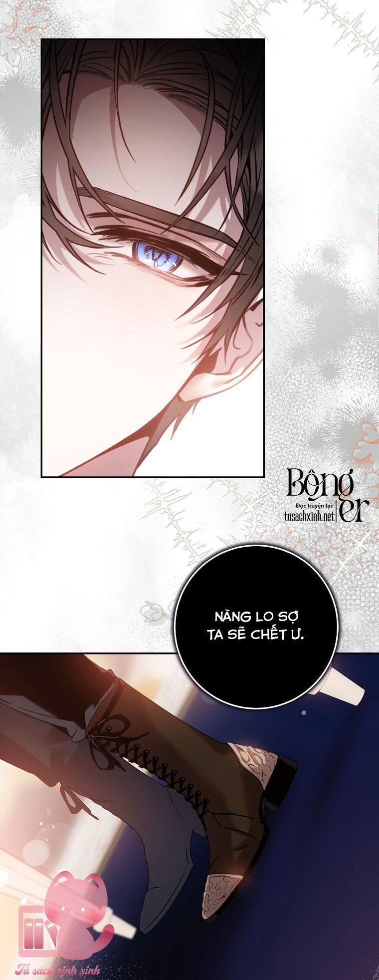 thuần hóa bạo chúa rồi bỏ trốn chapter 84 53