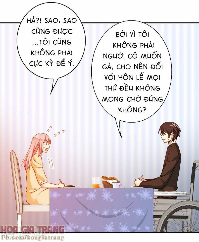 phục thù thiếu gia tiểu điềm thê chapter 21 6