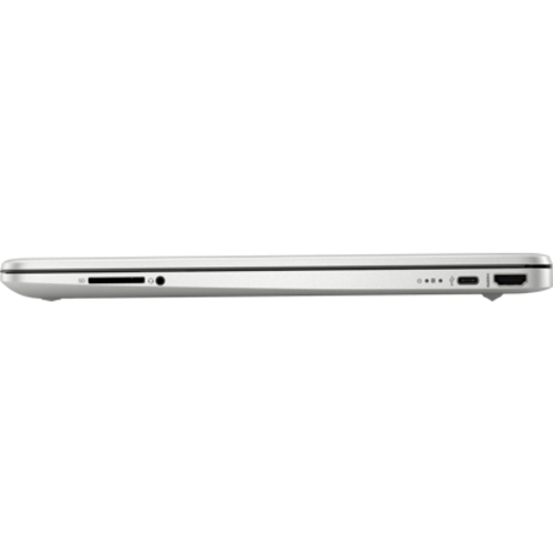 Laptop HP 15s-fq5080TU (6K7A0PA) (i5-1235U | 8GB | 256GB | Intel Iris Xe Graphics | 15.6' FHD | Win 11) - Hàng Chính Hãng