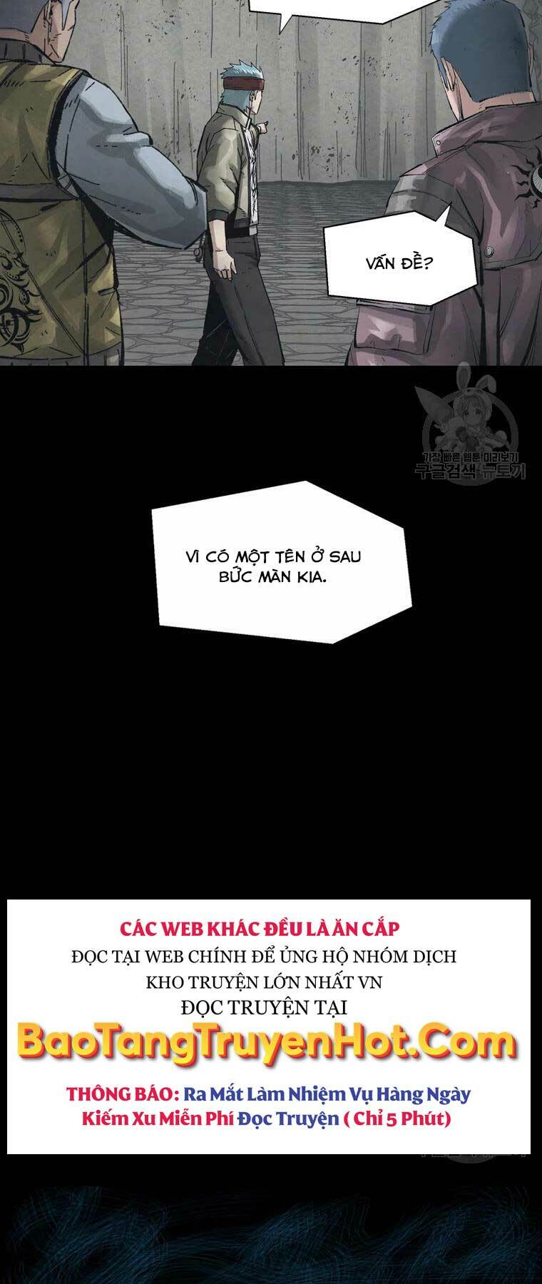 mật mã mê cung chapter 18 51