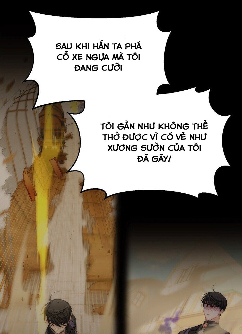 nữ công tước với tâm hồn trống rỗng chapter 66 13