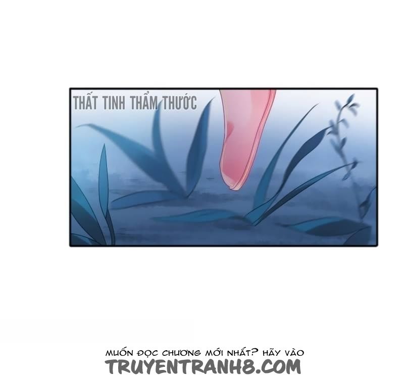 cách vách có một đào yêu chapter 3 25