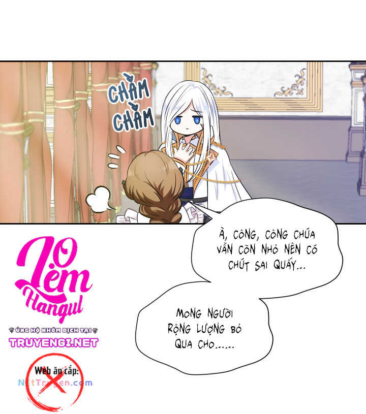 ác nữ công chúa chapter 2 42