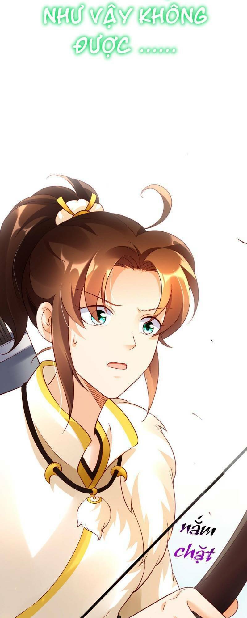 thiên kim bất hoán chapter 43 38