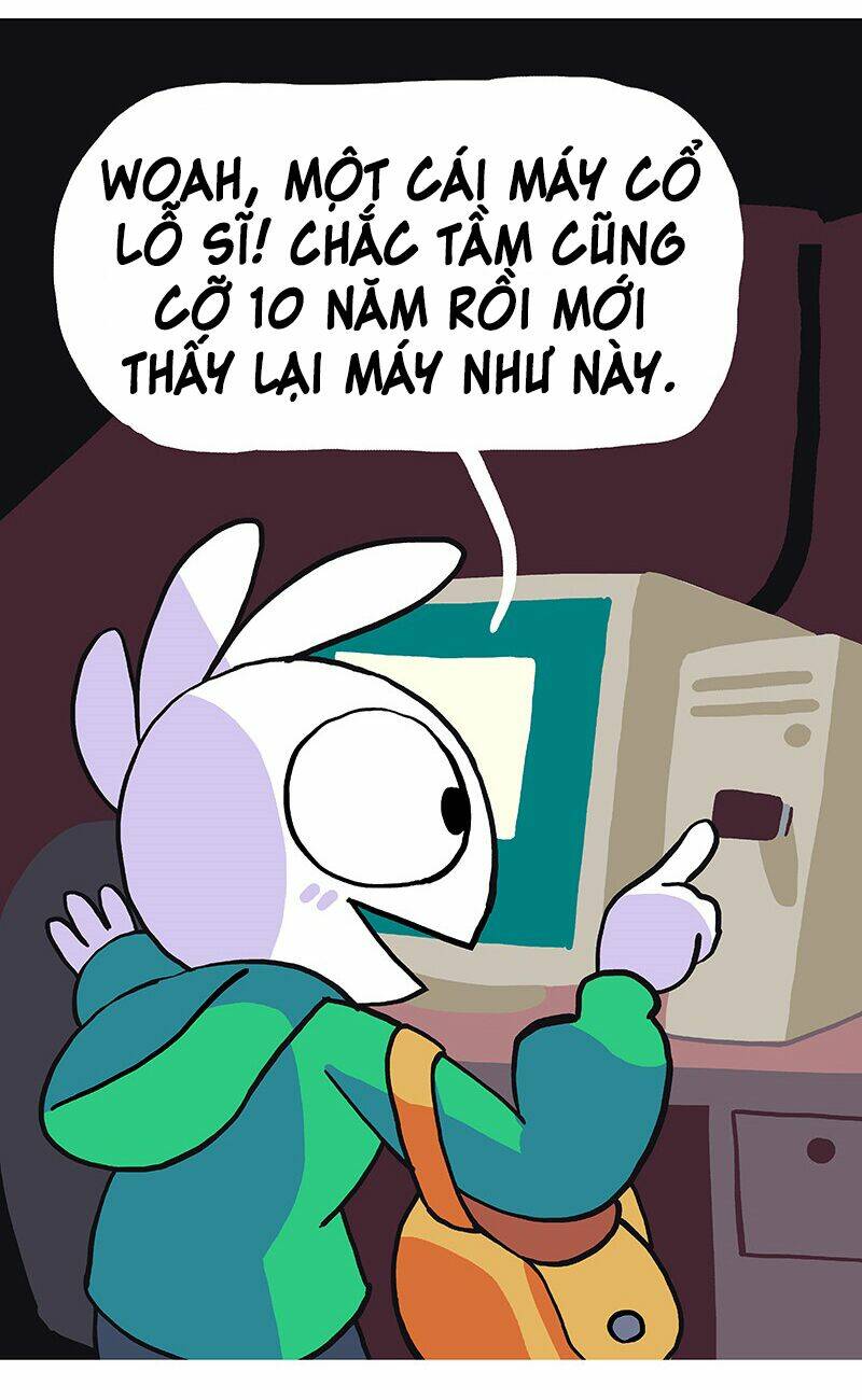 live with yourself! chapter 1 26