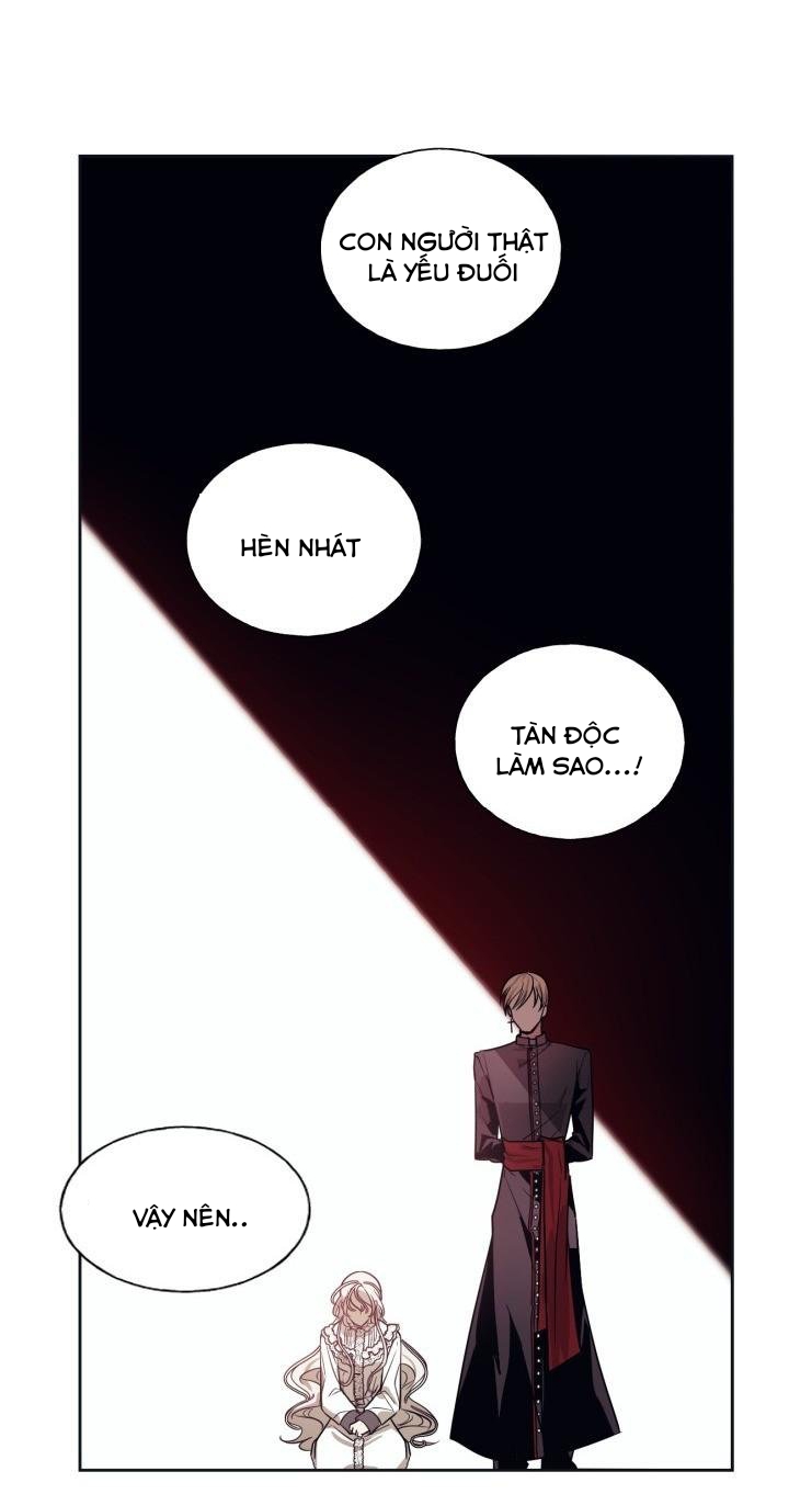 a witch’s hopeless wish chapter 23 22