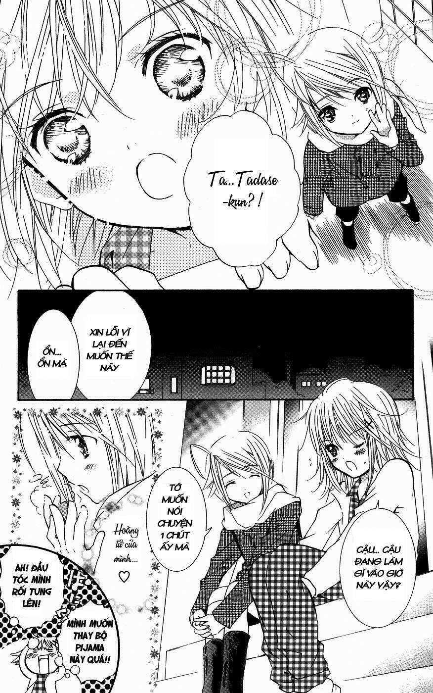 shugo chara chapter 25 15