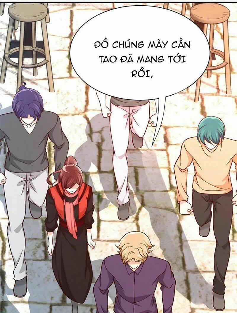 nam thần truy thê chỉ nam chapter 98.1 21