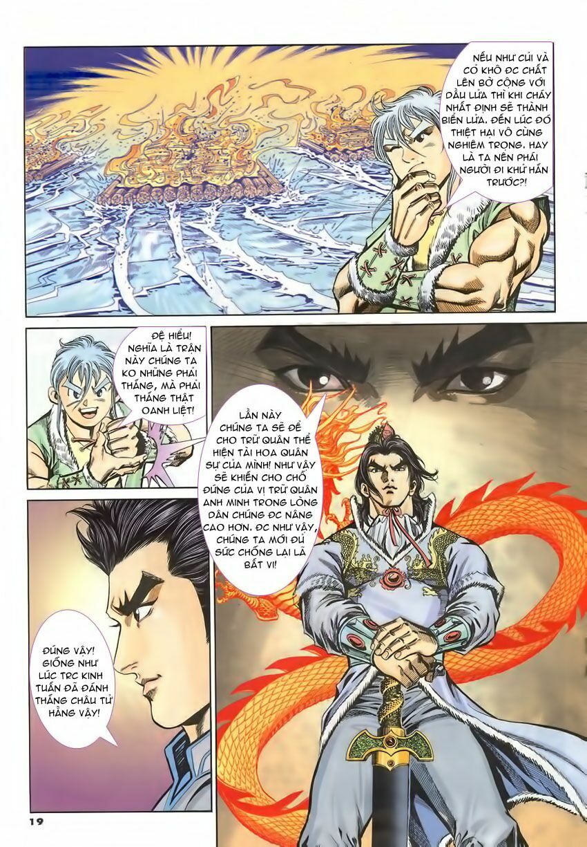 tầm tần ký chapter 85 18