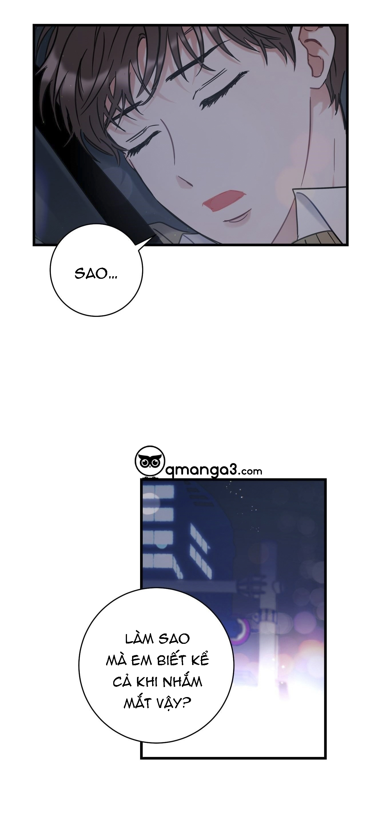 tầm thường nhưng là yêu chapter 2 41