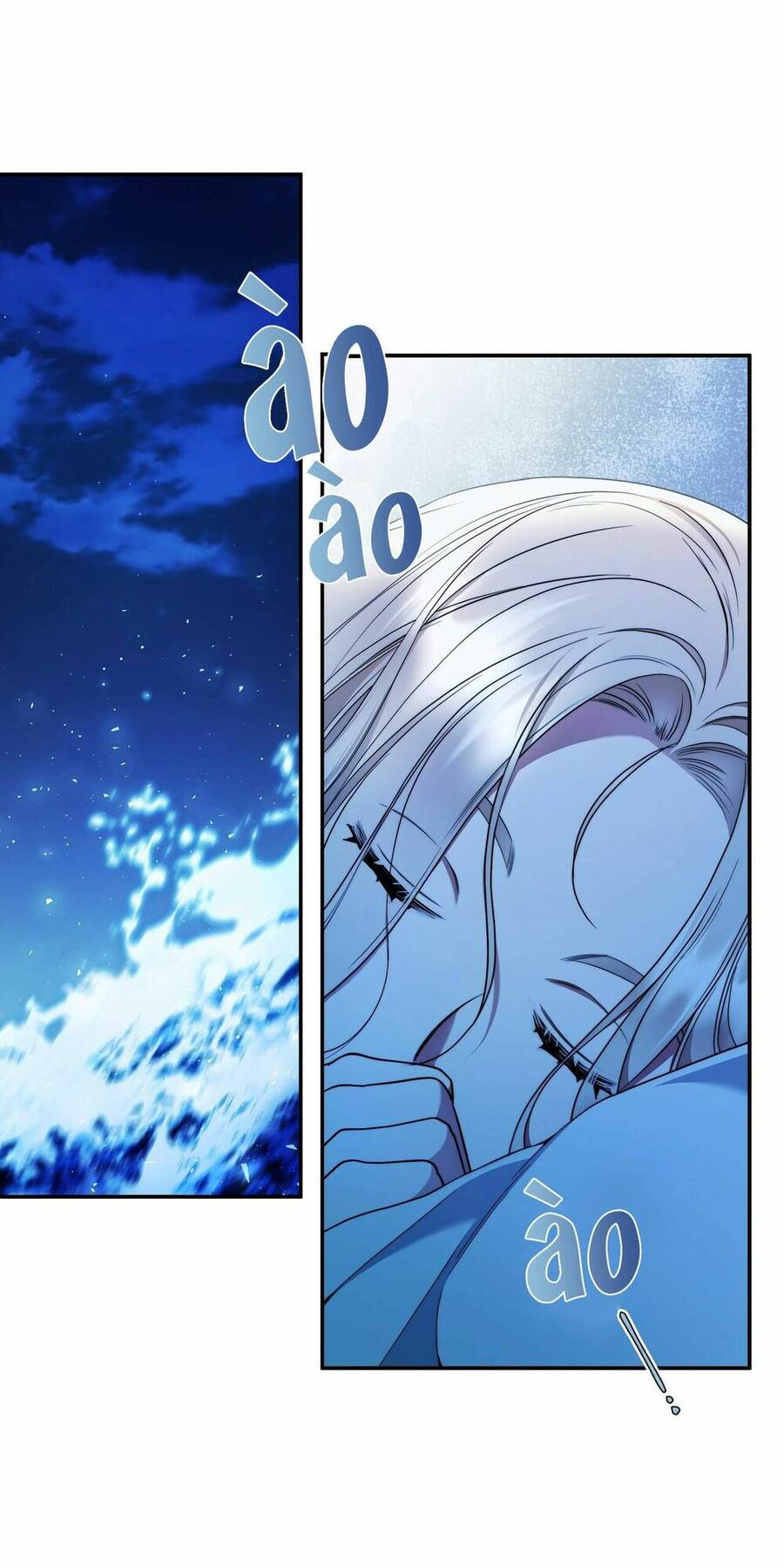 lời nói dối vĩnh cửu của người chapter 34 1