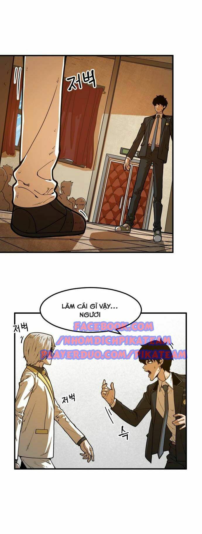 chinh phạt học đường chapter 4 74