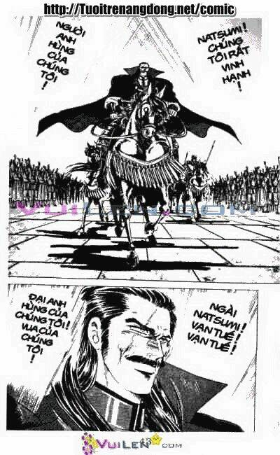 vương tử takeru chapter 5 41