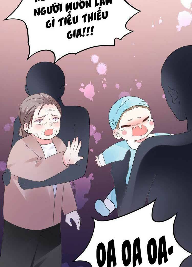 điều ước sủng ái bất bình đẳng chapter 110.2 15