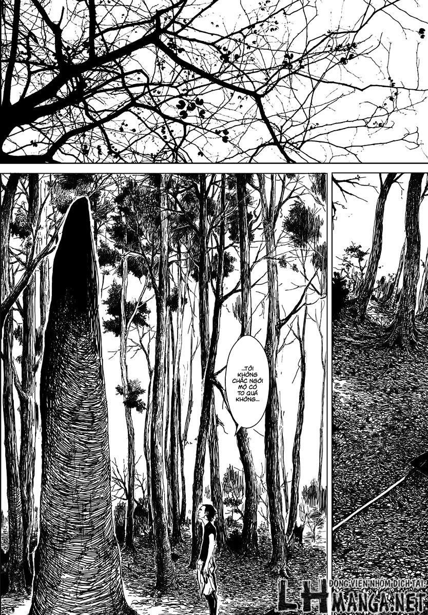 daisaiyuuki bokuhi seiden chapter 1 28