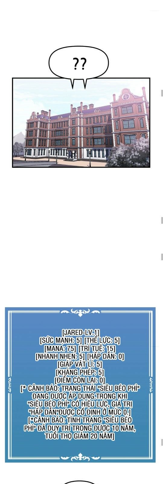 người chơi lỗi chapter 1 11