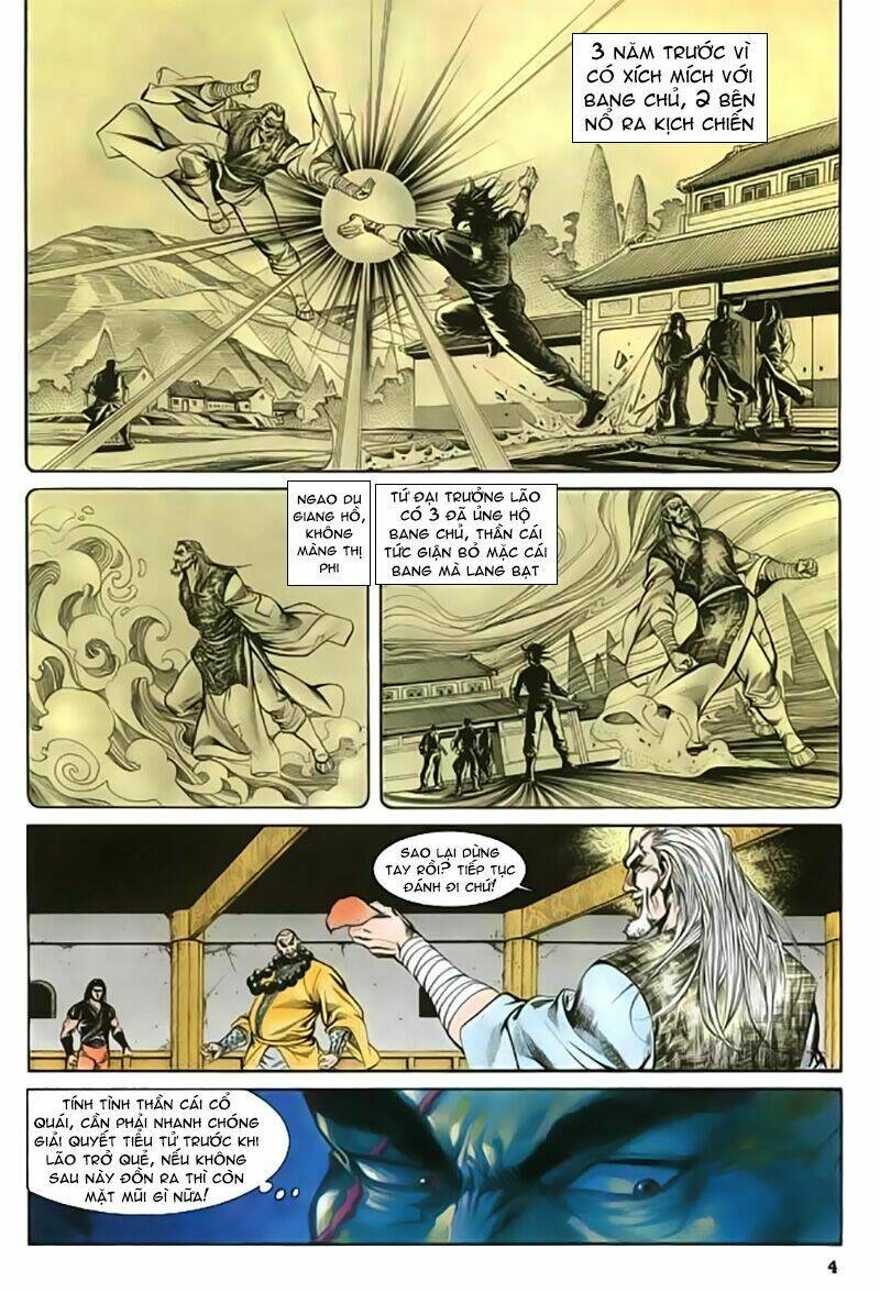 nghĩa dũng môn chapter 28 4