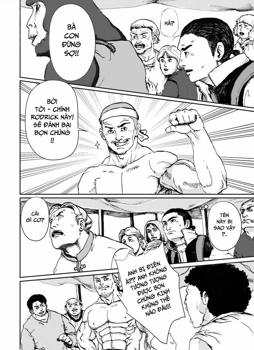 vận may của quỷ chapter 1 8