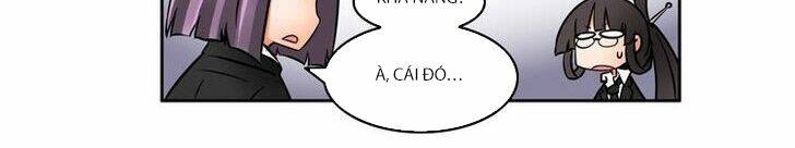 haunted school - ngôi trường ma ám chapter 11 9